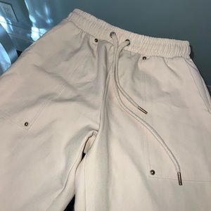 Zara Joggers